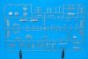 Eduard 84168 Bf 109G-10 Mtt. Regensburg 1/48